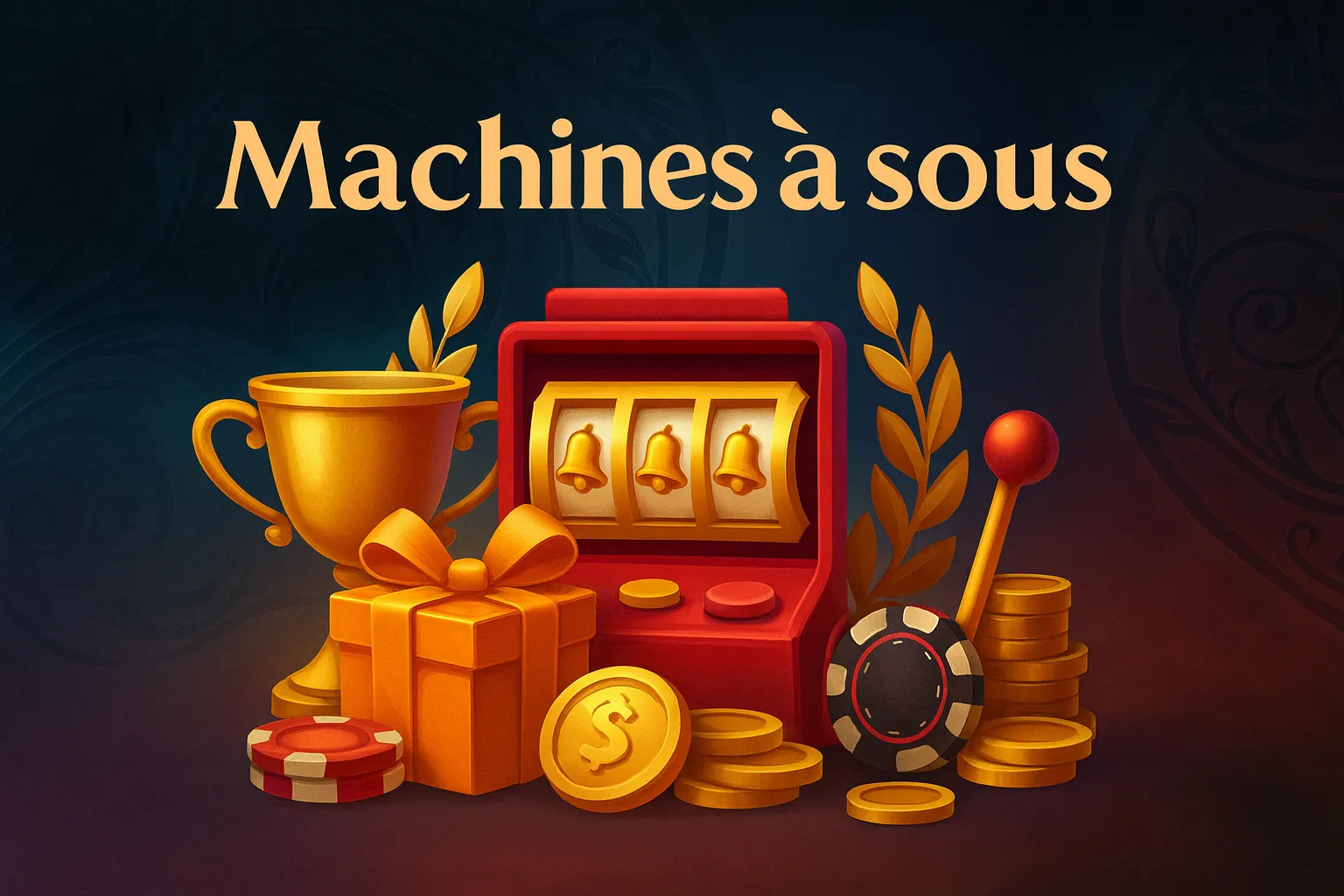 Jeux National Casino